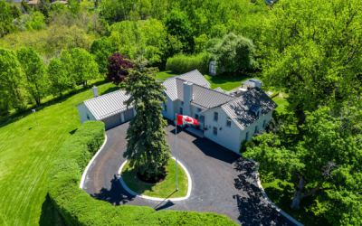 220 Old Yonge St, Aurora, ON