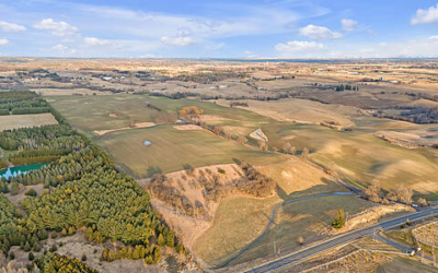 SOLD – 14925 11th Concession Rd, King