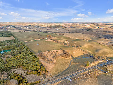 SOLD – 14925 11th Concession Rd, King