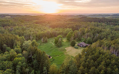 SOLD – 15130 Weston Rd, King