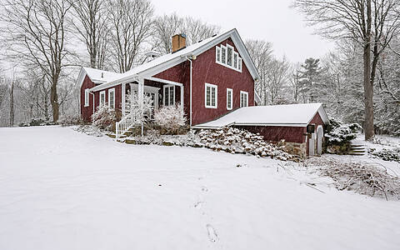SOLD – 275 Glenville Rd, King