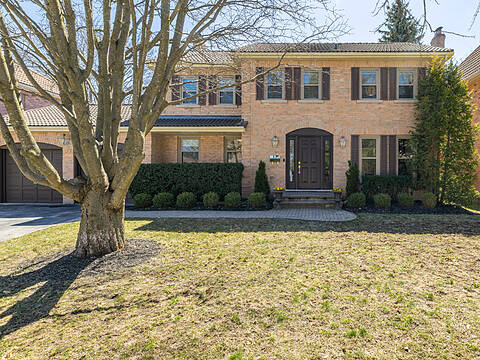 SOLD – 37 Cranberry Lane, Aurora