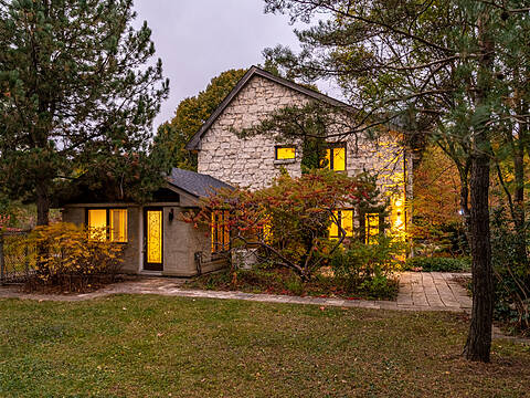 SOLD – 4157 3rd Line, Bradford West Gwillimbury – Home