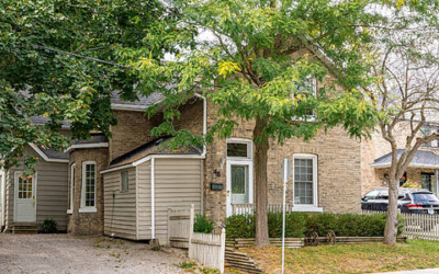 SOLD – 48 Machell Ave, Aurora
