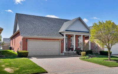 125 Bobby Locke Lane, Whitchurch-Stouffville