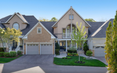 463 Crossing Bridge Pl, Aurora