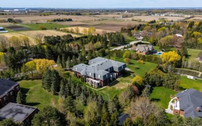 48 Scott Crescent, King City