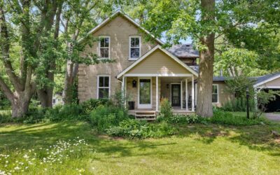 3250 Vivian Road, Whitchurch-Stouffville